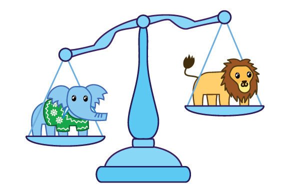 Balance Scale Crafts for School Amp & Kids