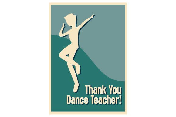 Crafts & Dance Amp: A5 Card Front Review