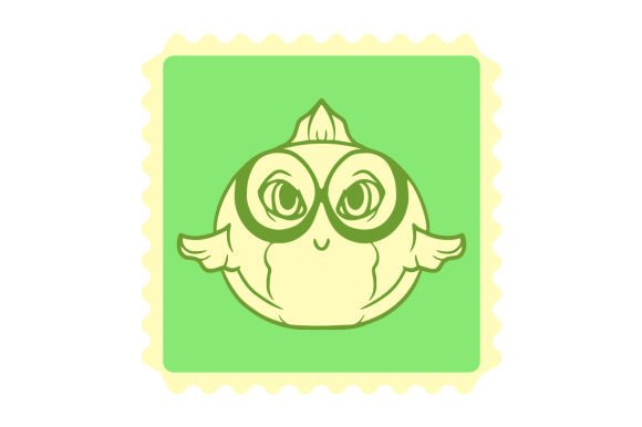 Crafts & Fairy Tales: Kawaii Stamp Review