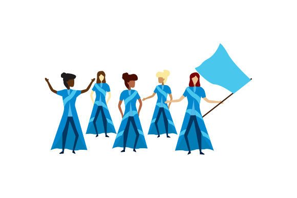 Crafts & School Amp: Color Guard Team - Posing Review