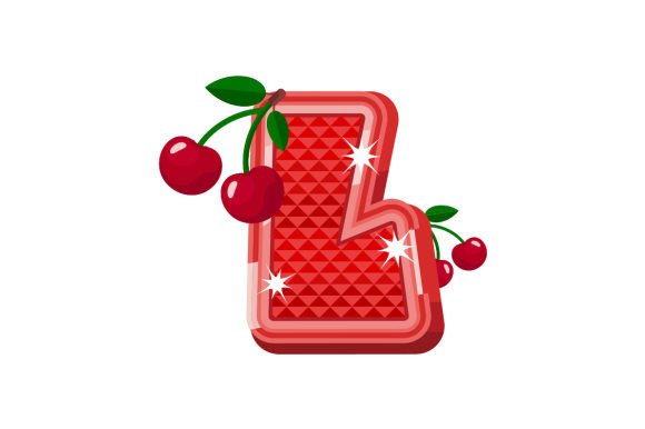 Letter L - Cherry: A Sweet, Stitch-Ready Monogram Review