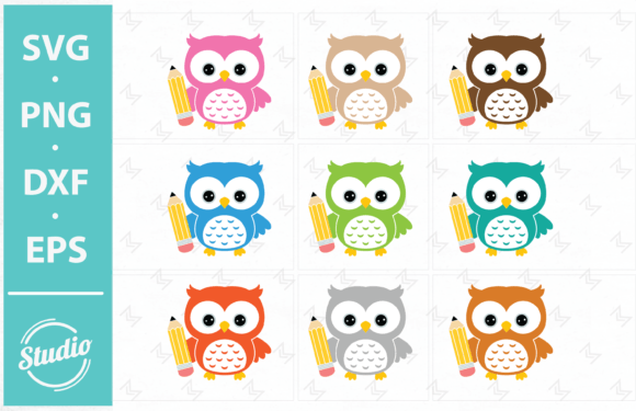 Owl Pencil School SVG: A Designer's Real-World Review