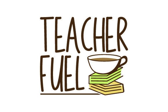 Teacher Fuel - Coffee: Crafts for School Amp Projects