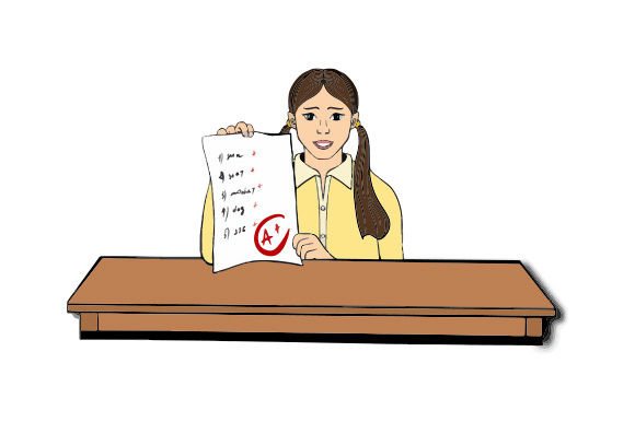 Teacher Grading Tests for School Amp Crafts Review